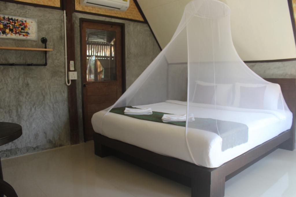 Lanta Happy Hill Hotel Ko Lanta Kültér fotó