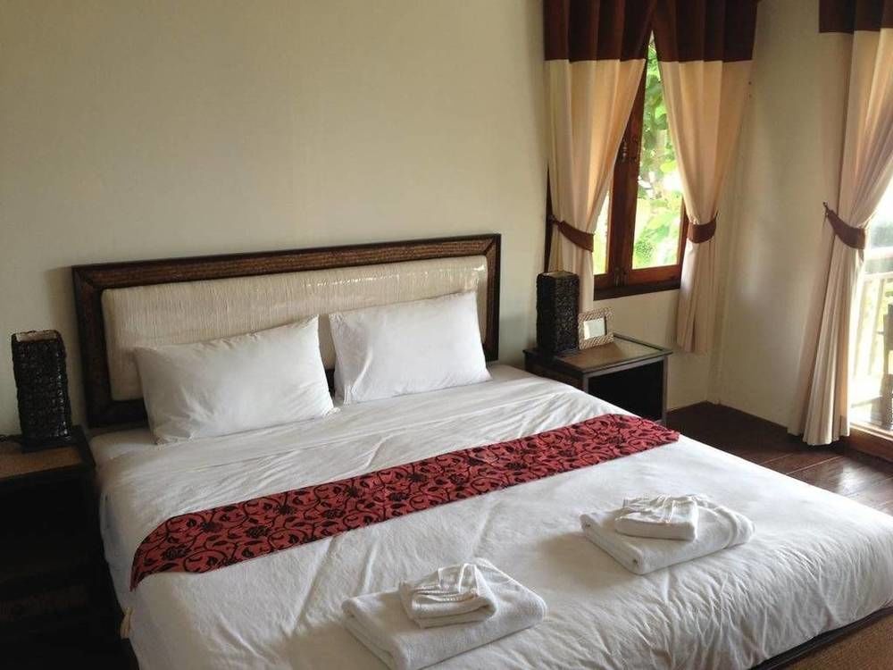 Lanta Happy Hill Hotel Ko Lanta Kültér fotó