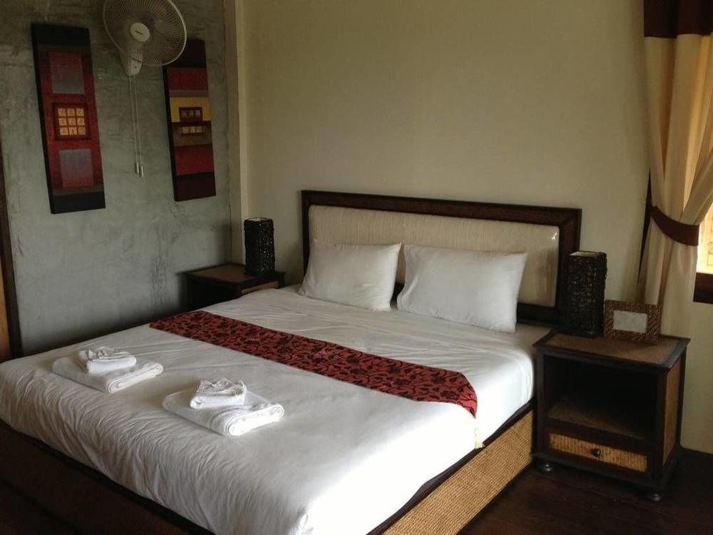 Lanta Happy Hill Hotel Ko Lanta Kültér fotó