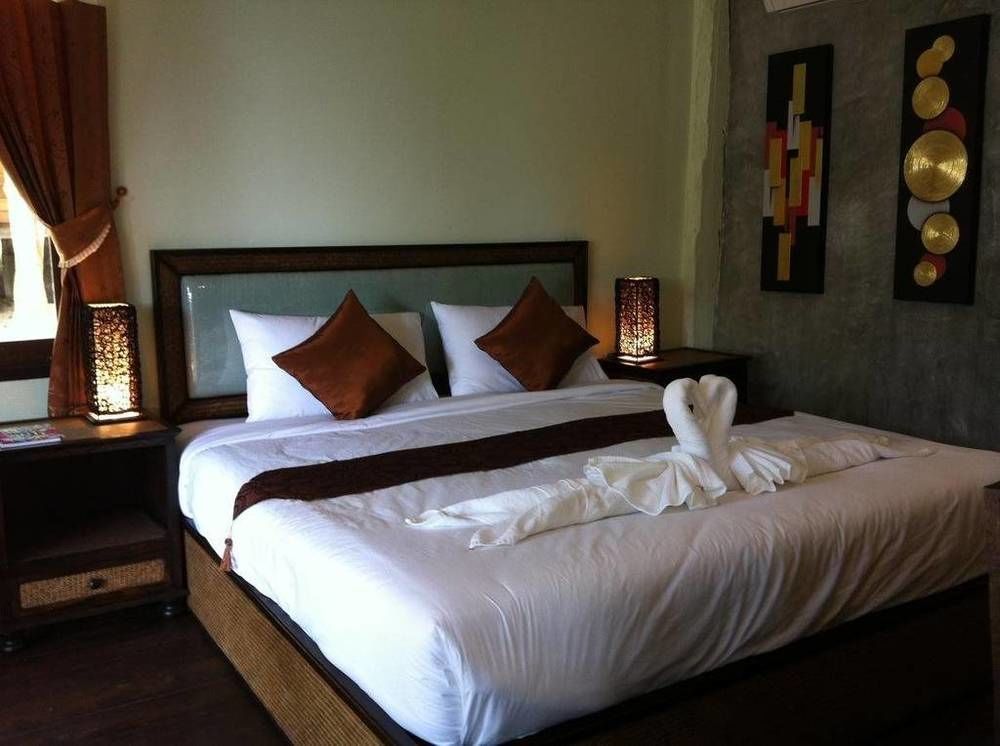 Lanta Happy Hill Hotel Ko Lanta Kültér fotó