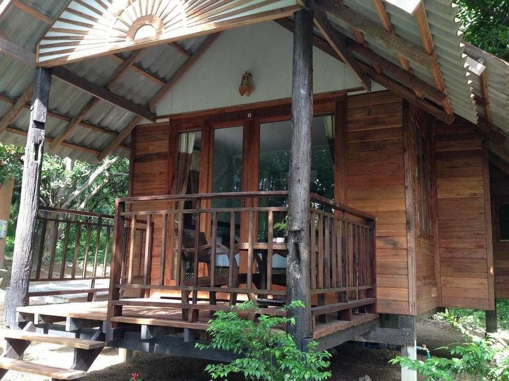 Lanta Happy Hill Hotel Ko Lanta Kültér fotó
