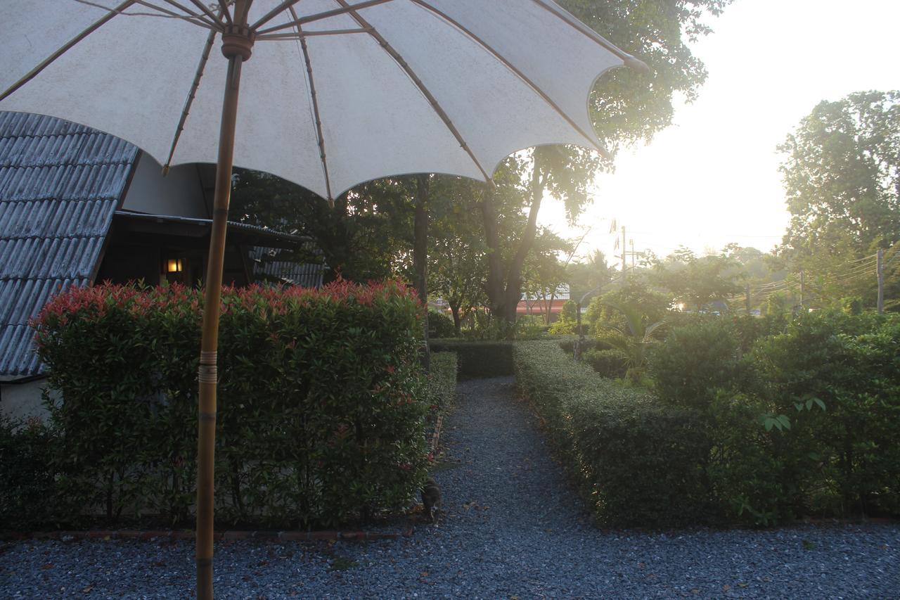 Lanta Happy Hill Hotel Ko Lanta Kültér fotó