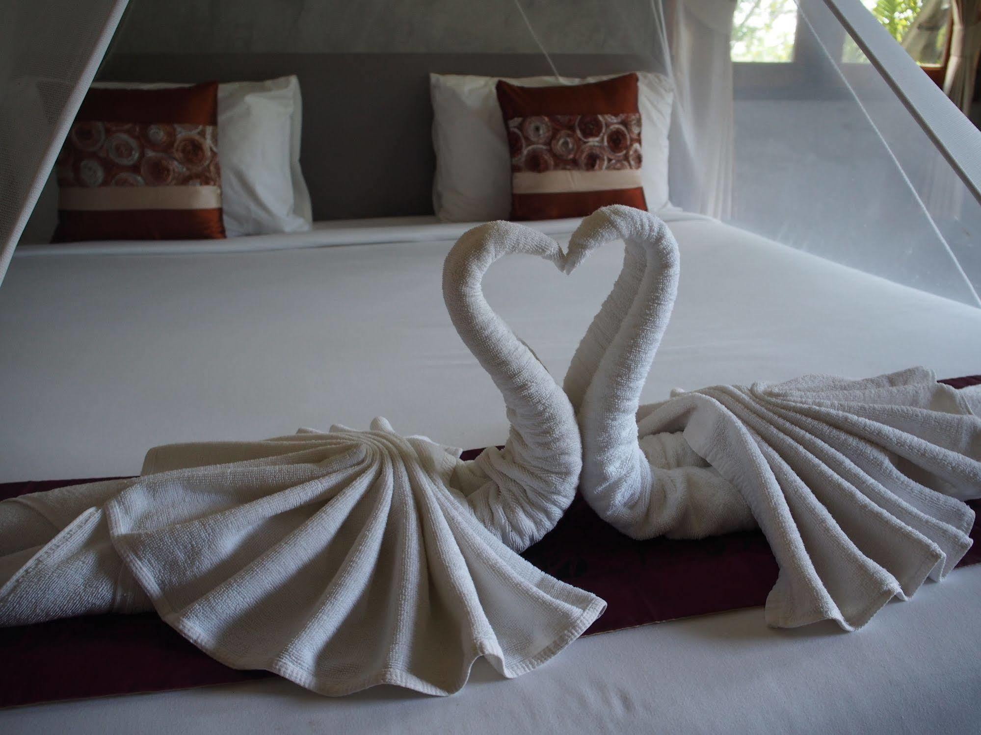 Lanta Happy Hill Hotel Ko Lanta Kültér fotó