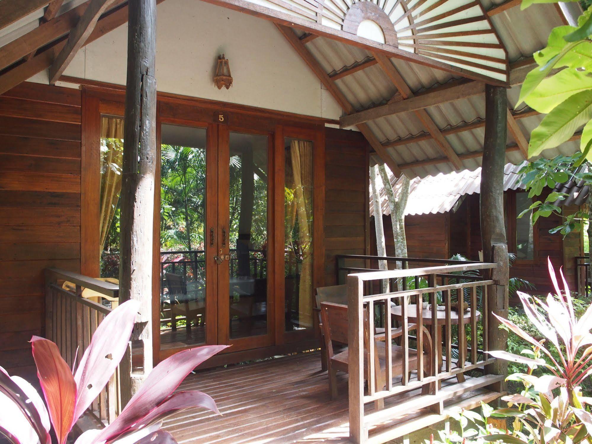 Lanta Happy Hill Hotel Ko Lanta Kültér fotó
