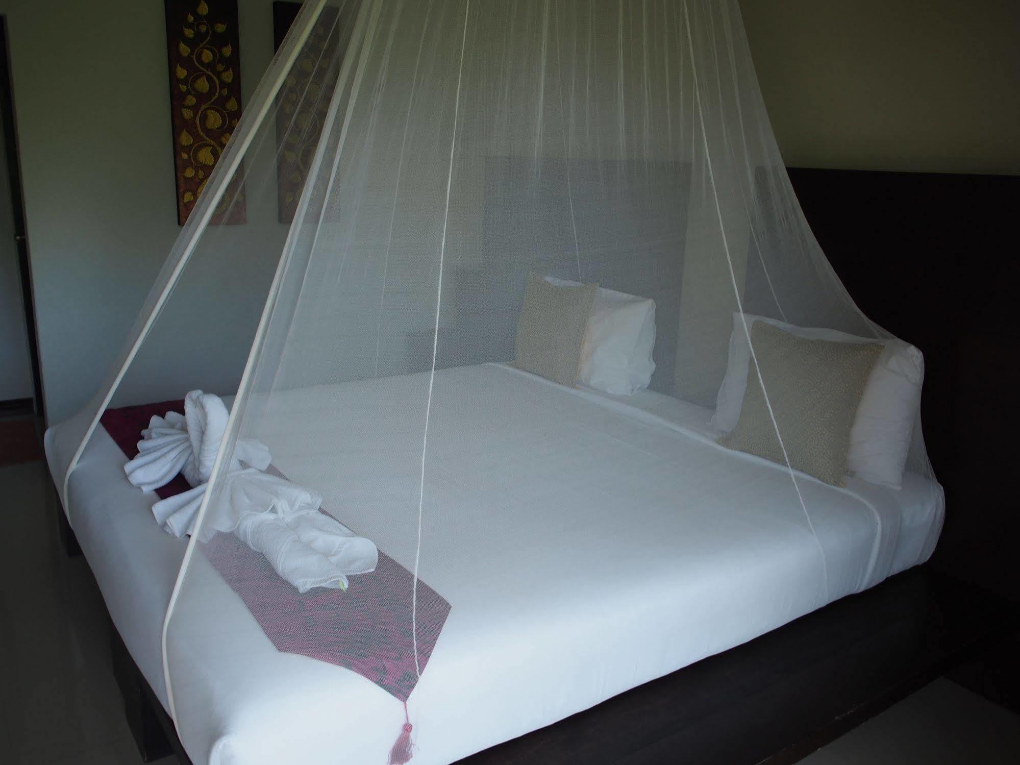 Lanta Happy Hill Hotel Ko Lanta Kültér fotó